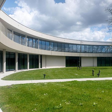 Domein Polderwind Zuienkerke Luaran gambar