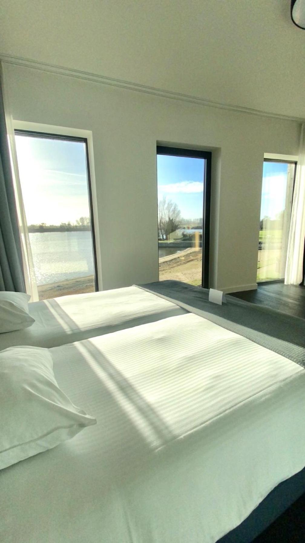 Domein Polderwind Zuienkerke Luaran gambar