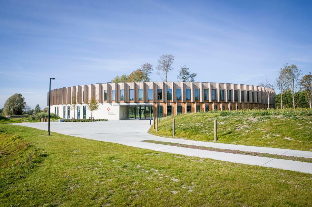 Domein Polderwind Zuienkerke Luaran gambar
