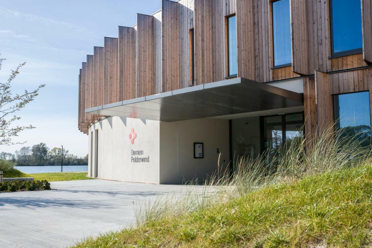 Domein Polderwind Zuienkerke Luaran gambar